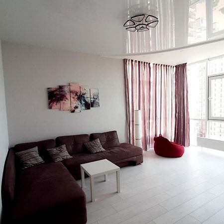 Pearl Of The Sea Apartment オデッサ エクステリア 写真