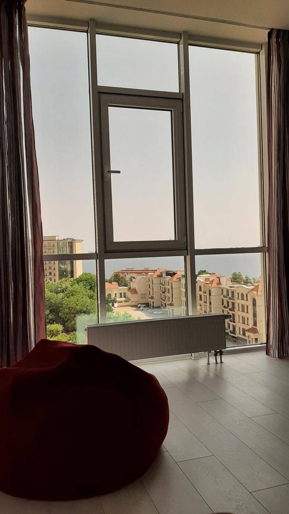 Pearl Of The Sea Apartment オデッサ エクステリア 写真