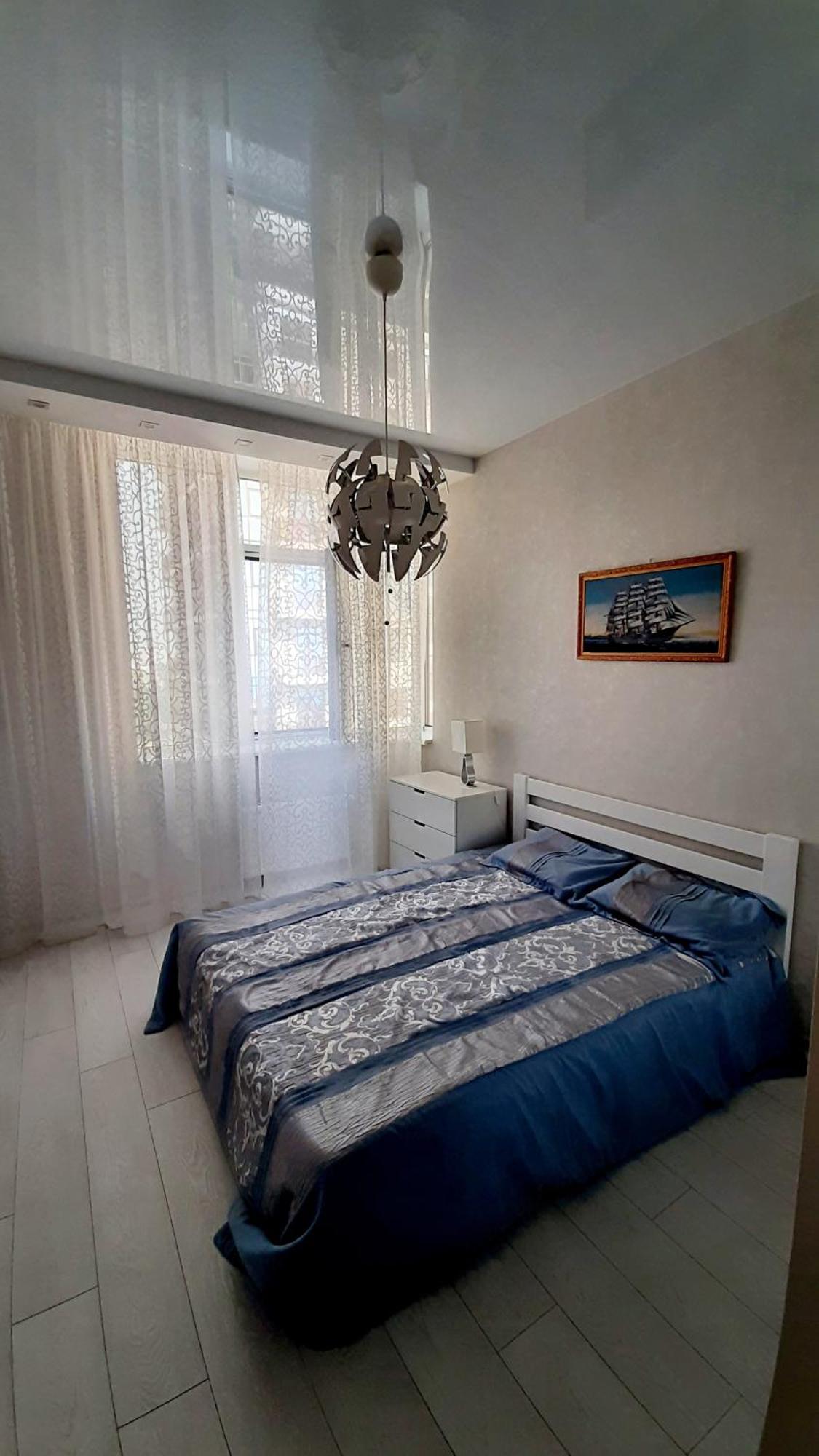 Pearl Of The Sea Apartment オデッサ エクステリア 写真