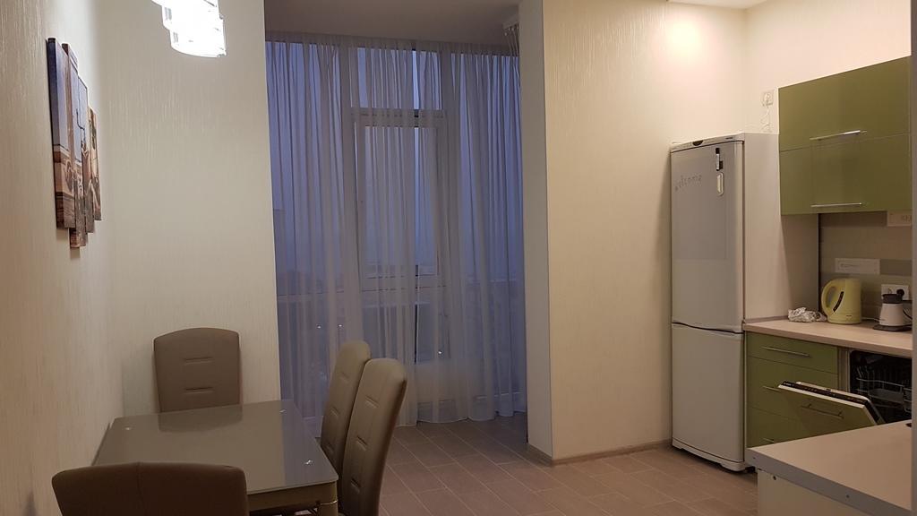 Pearl Of The Sea Apartment オデッサ エクステリア 写真