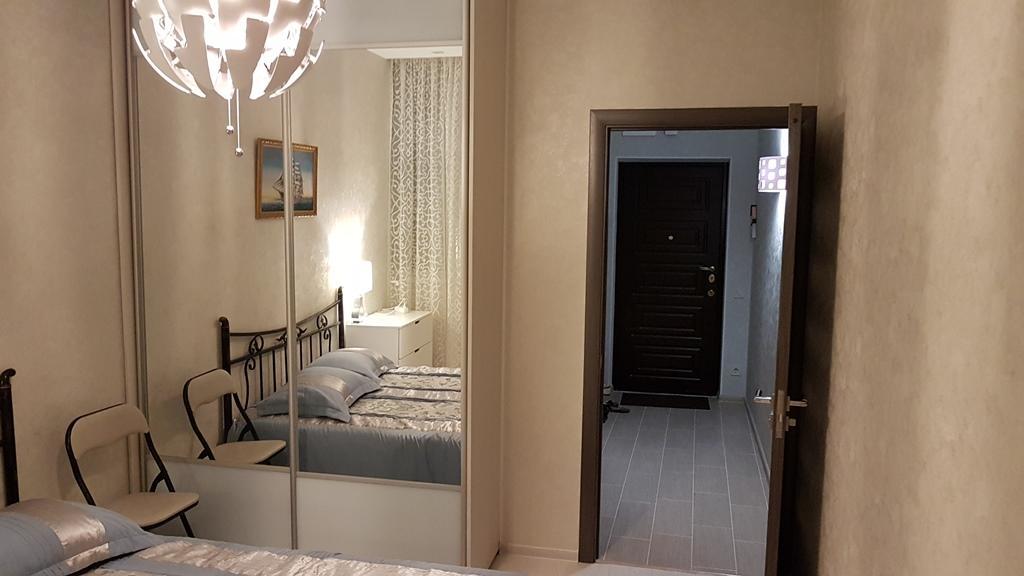 Pearl Of The Sea Apartment オデッサ エクステリア 写真