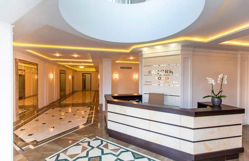 Pearl Of The Sea Apartment オデッサ エクステリア 写真